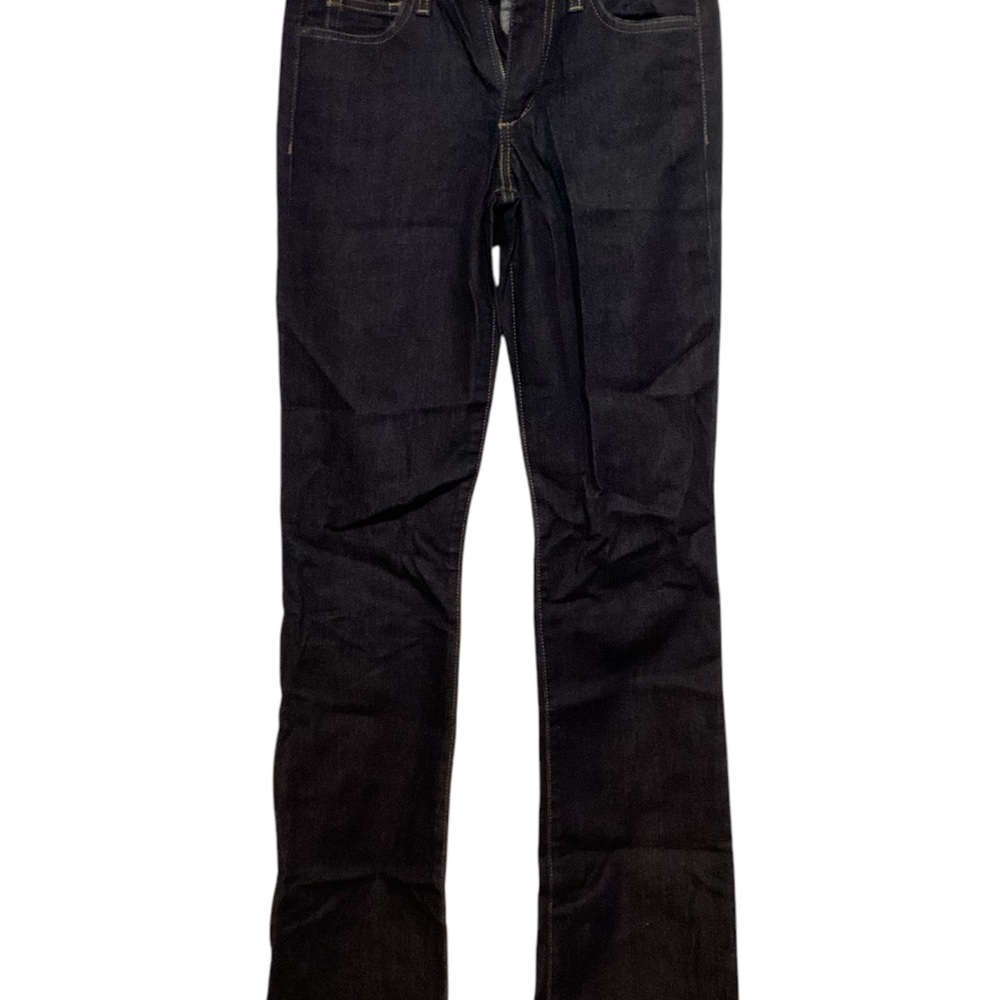 Joe’s denim Women's dark blue Jeans size w-26 inseam 34